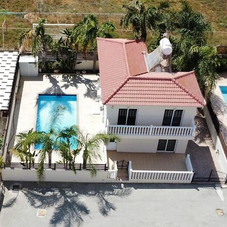 איה נאפה Villa Agnes מראה חיצוני תמונה