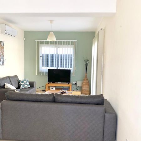 איה נאפה Villa Agnes מראה חיצוני תמונה