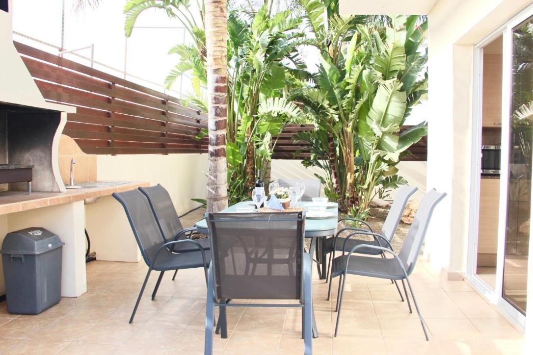 איה נאפה Villa Agnes מראה חיצוני תמונה