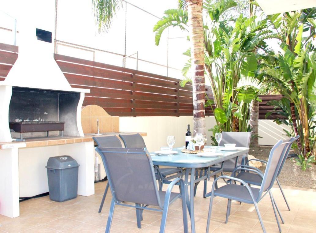 איה נאפה Villa Agnes מראה חיצוני תמונה