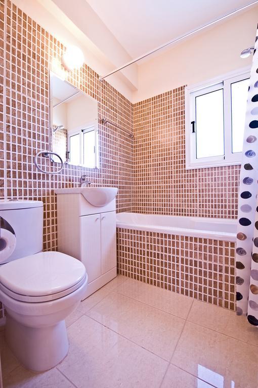 איה נאפה Villa Agnes מראה חיצוני תמונה